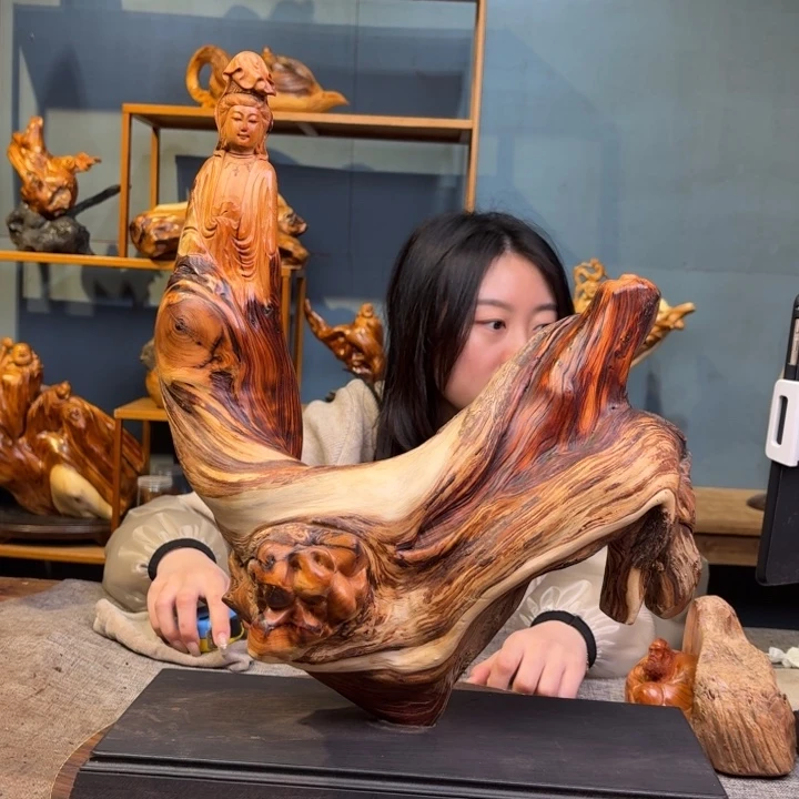 柏木（崖柏）关注一下