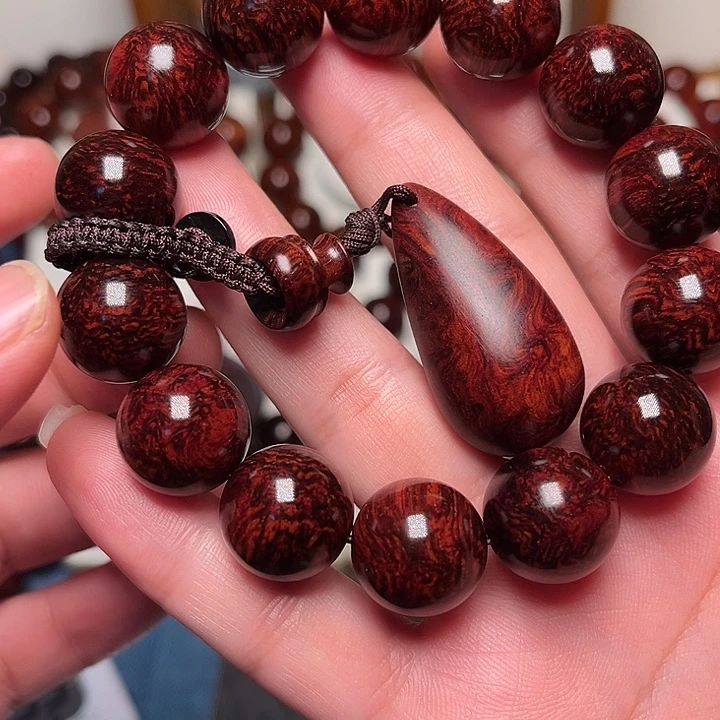 清***雨黄花梨/降香黄檀1.6