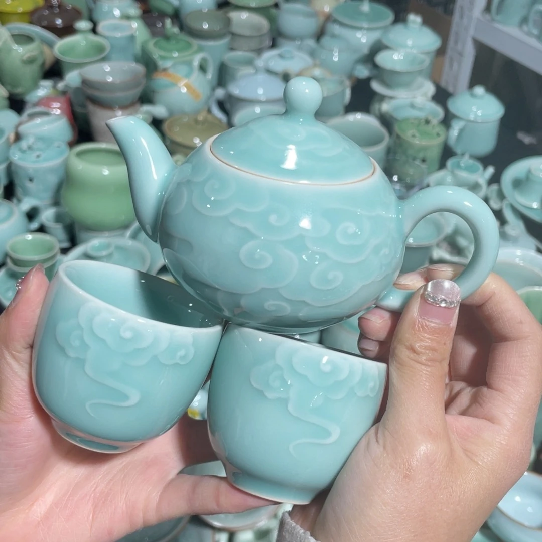 青瓷青瓷 青瓷青瓷