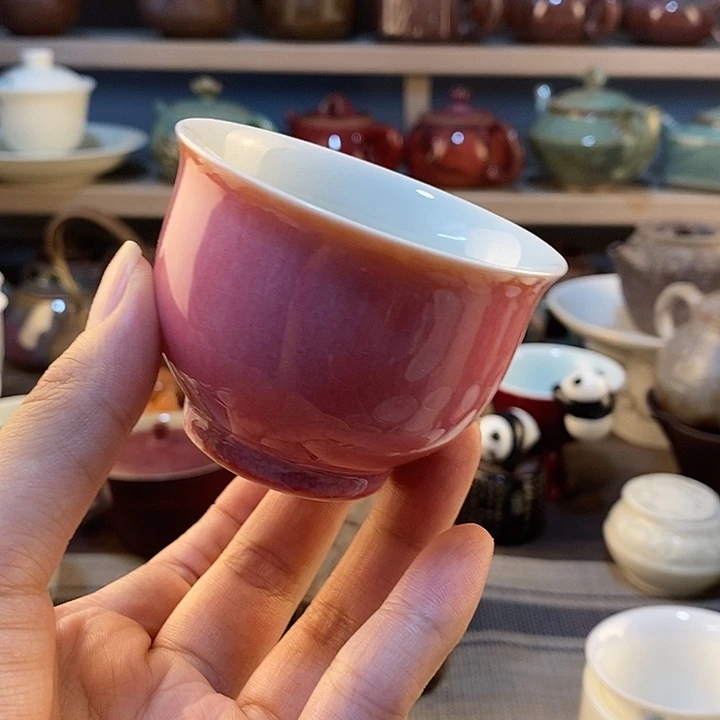 瓷片杯子1111111111111