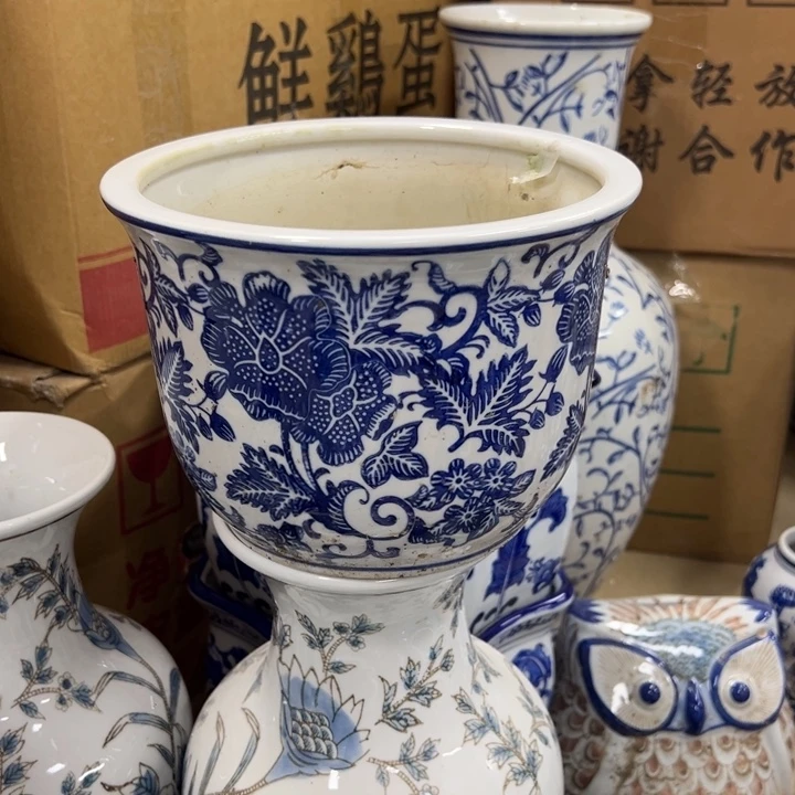 瓷片微瑕。。。。。。。。。