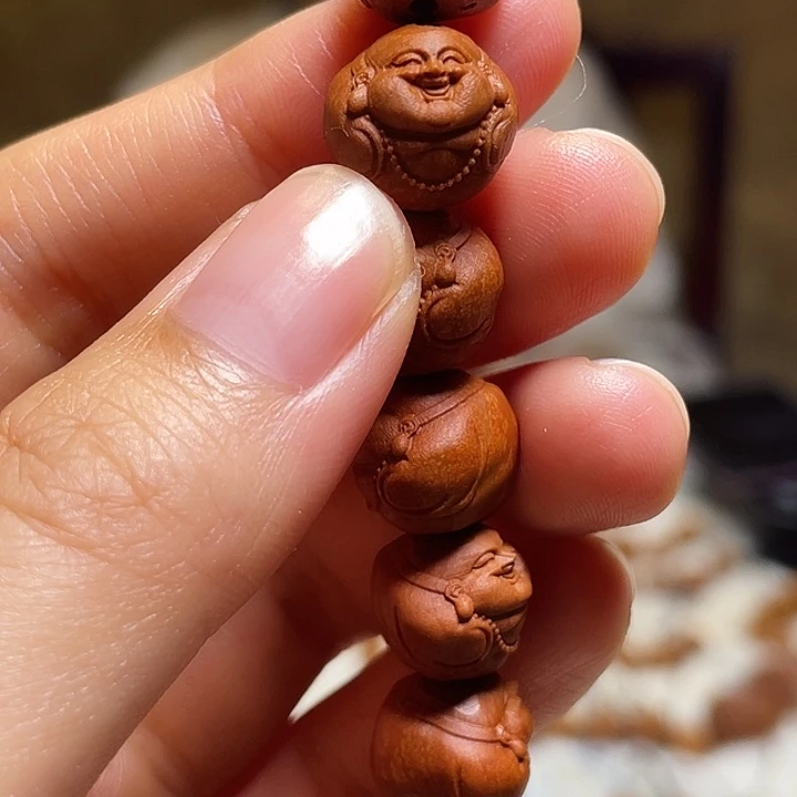 橄榄核手串/手链橄榄核