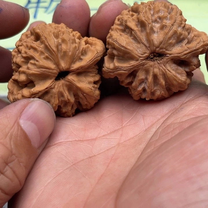 文玩核桃吊坠文玩核桃链接专属115