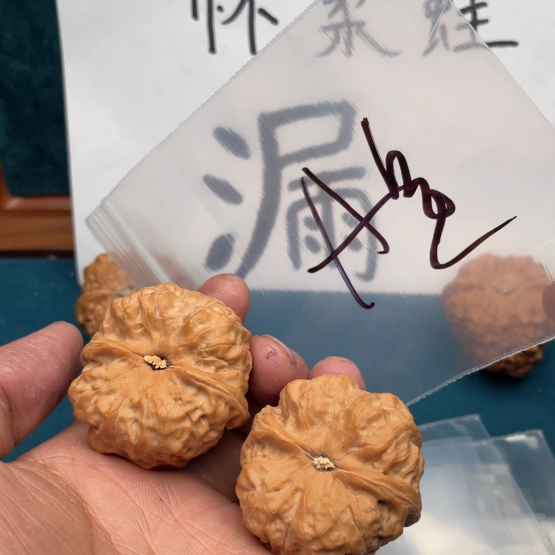 核桃手串/手链W386386836863836863368