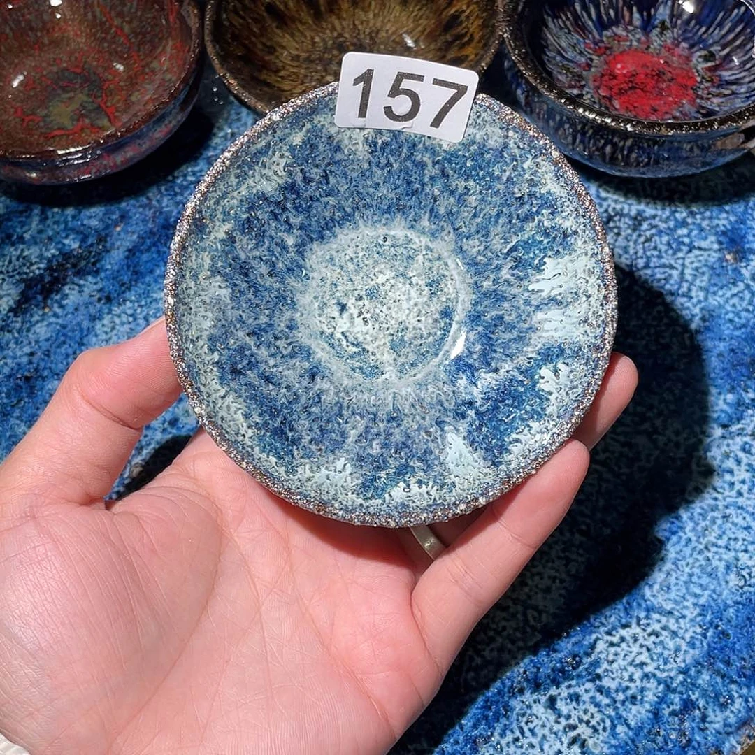 茶盏美好的事物总是那么短暂