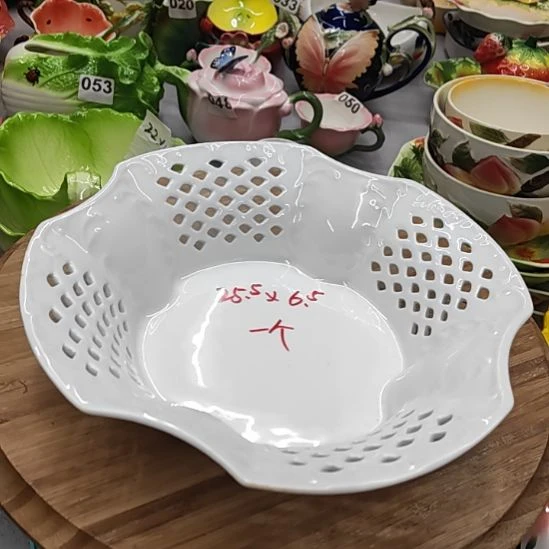 陶瓷潮州创艺陶瓷餐具