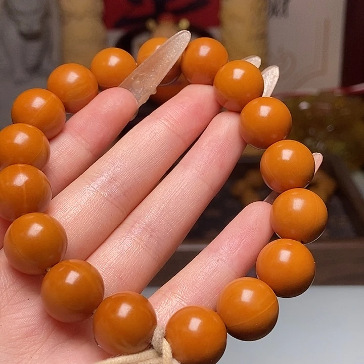 橄榄核手串/手链v vvvvv h g h