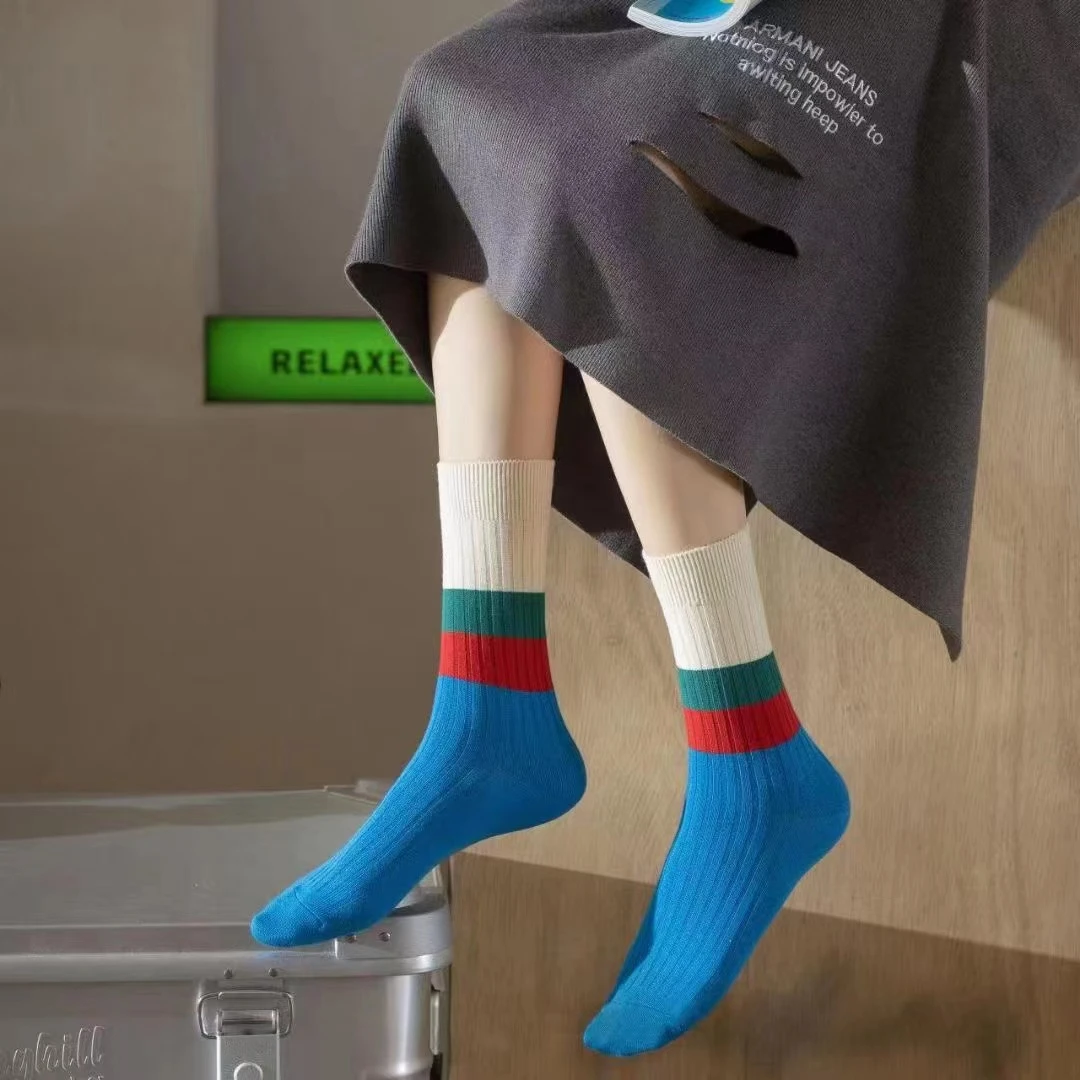 【小雪潮袜临时链接】看准编号100-299