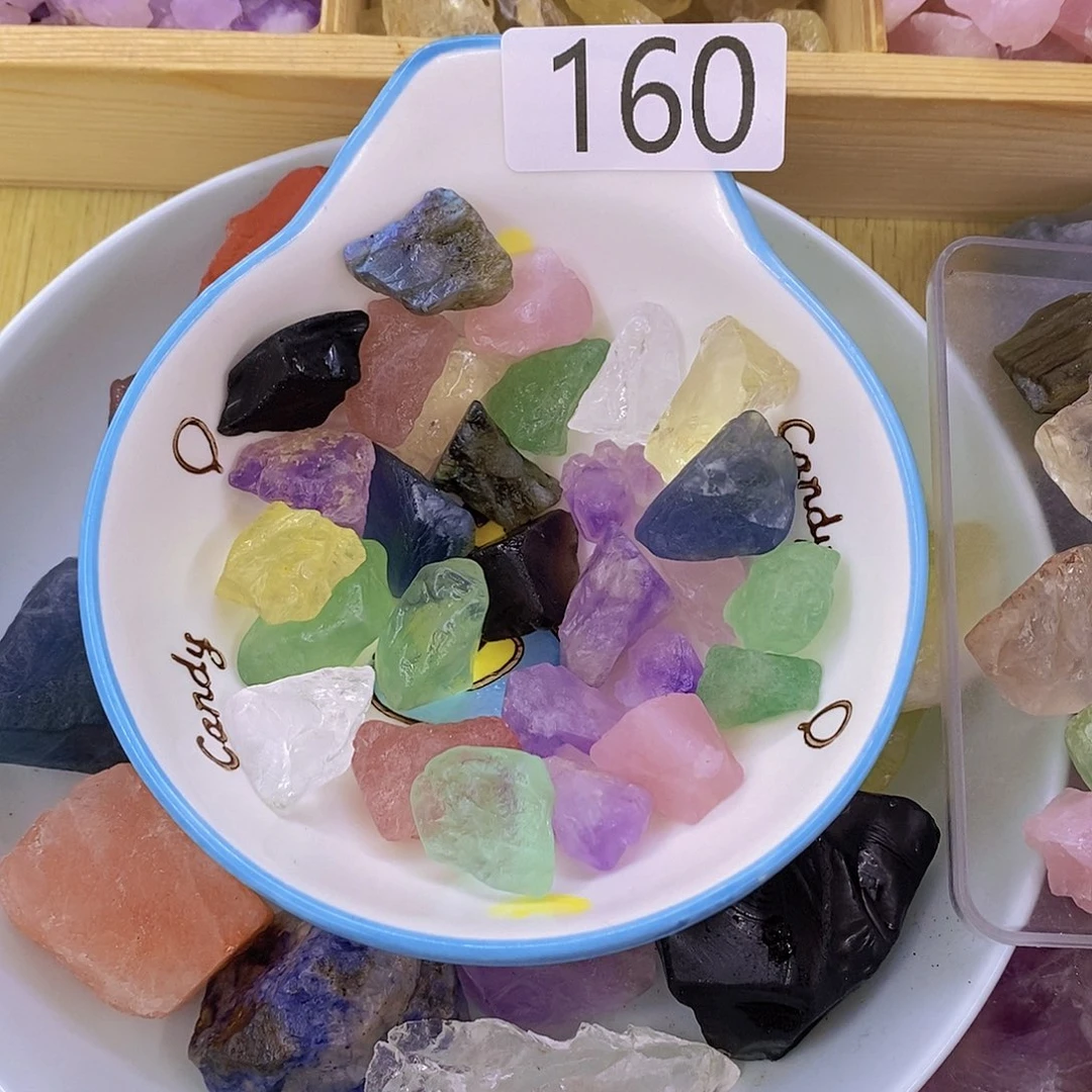 未镶嵌未镶嵌水晶160