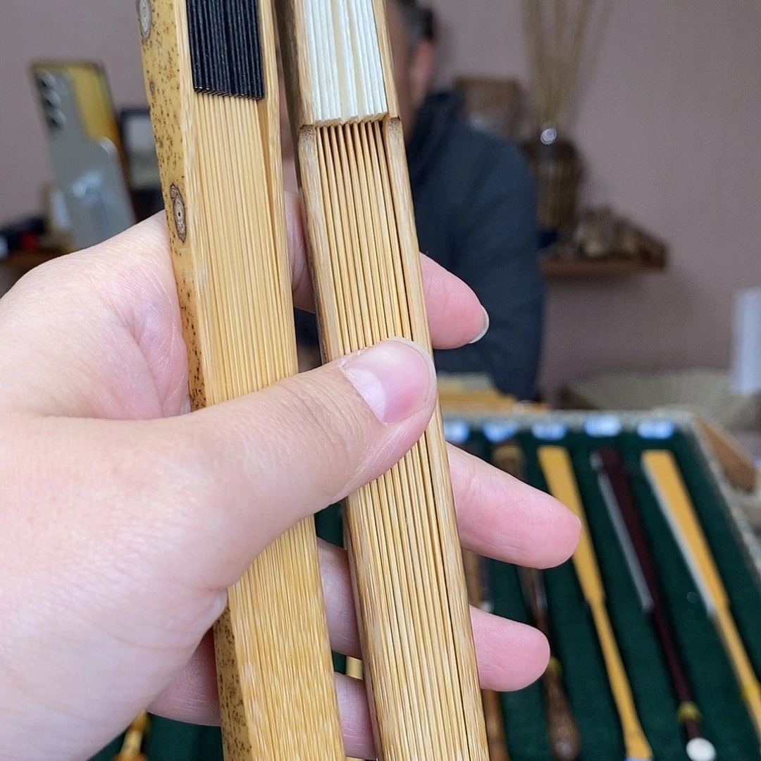 扇子小*两把扇子折扇扇子