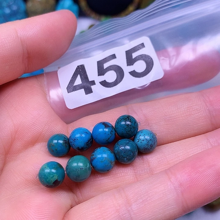 空竹粉丝专享十堰特色手工散珠