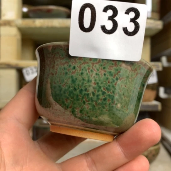 钧瓷的制作方法和工艺