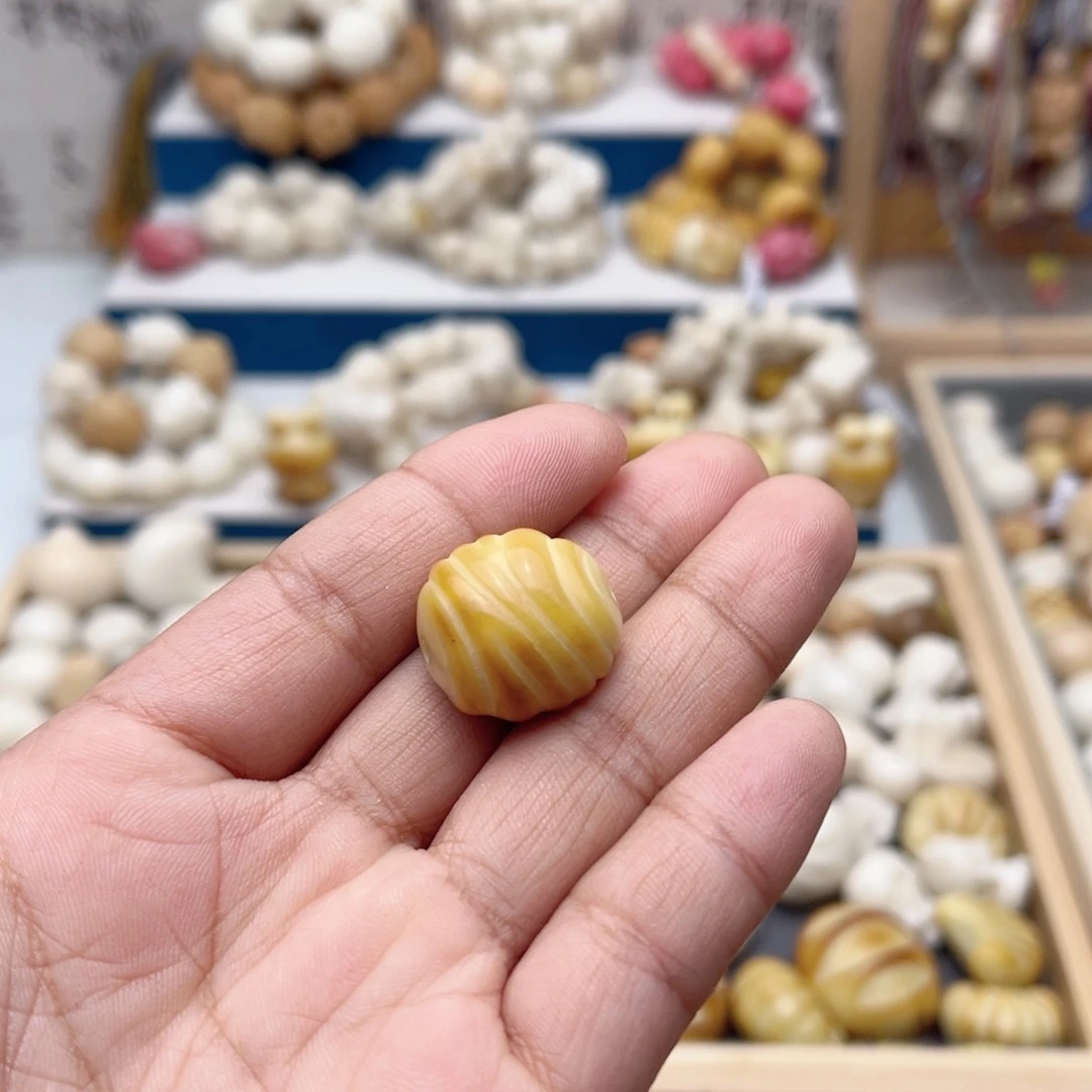 菩提根/象牙果手串