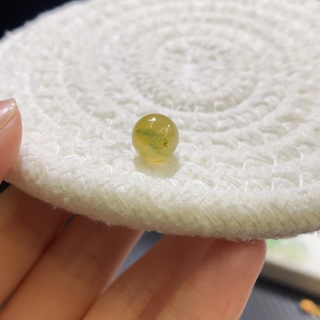 未镶嵌挂件翡翠卡9.3