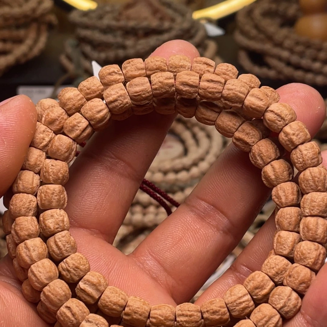 手串柏香籽/百香籽