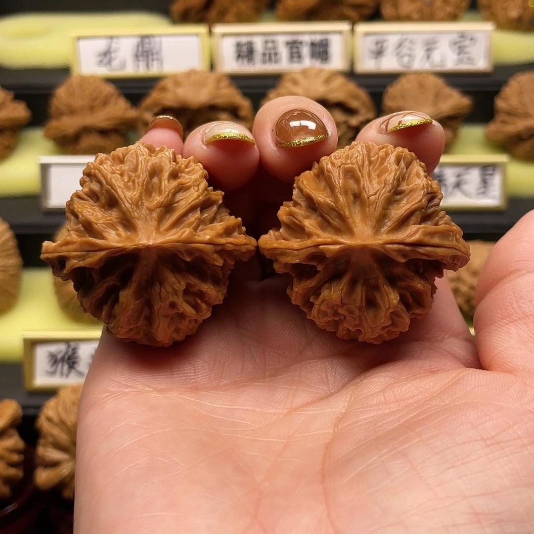 【闪购商品】吊坠文玩核桃