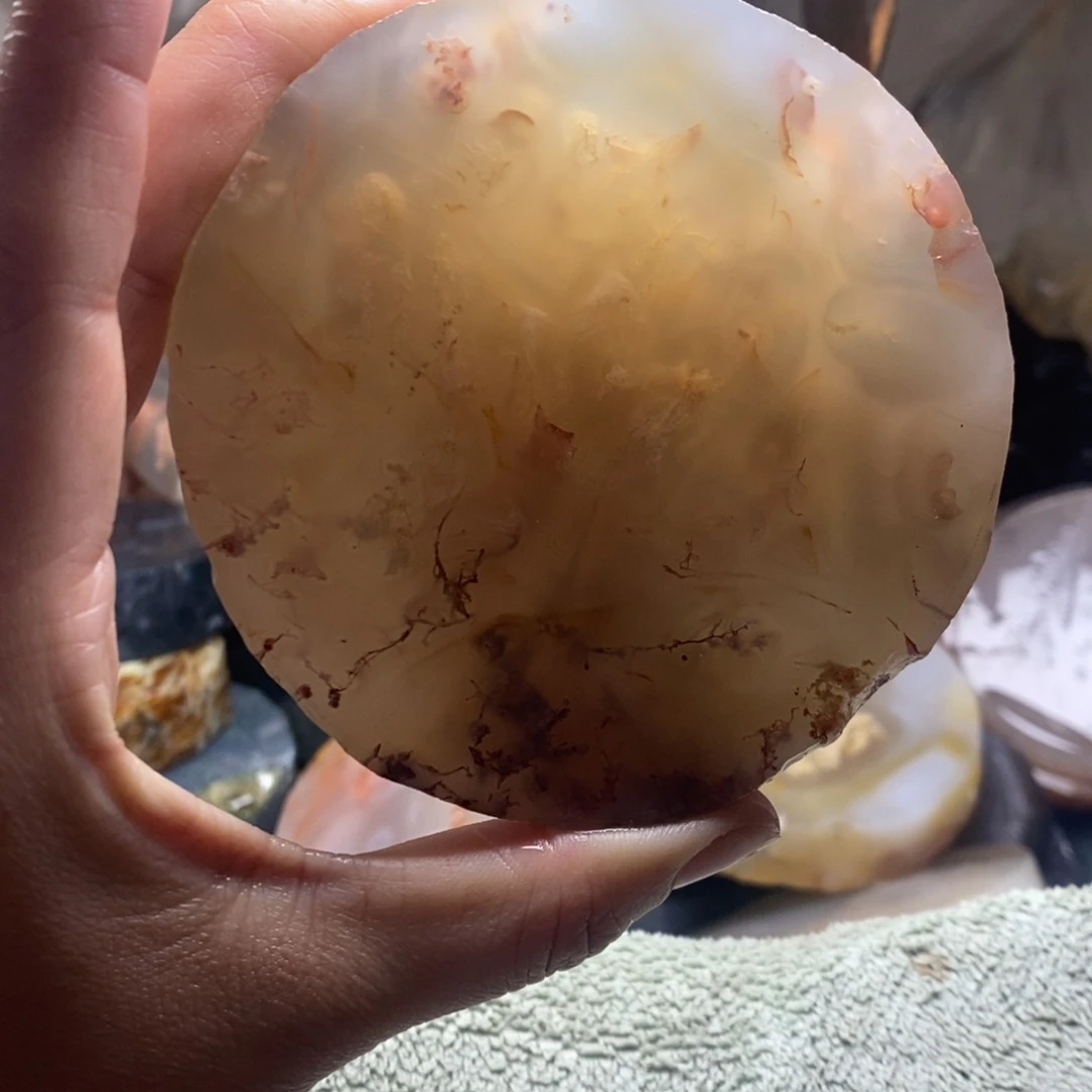 定制玛瑙玛瑙手镯私人订制