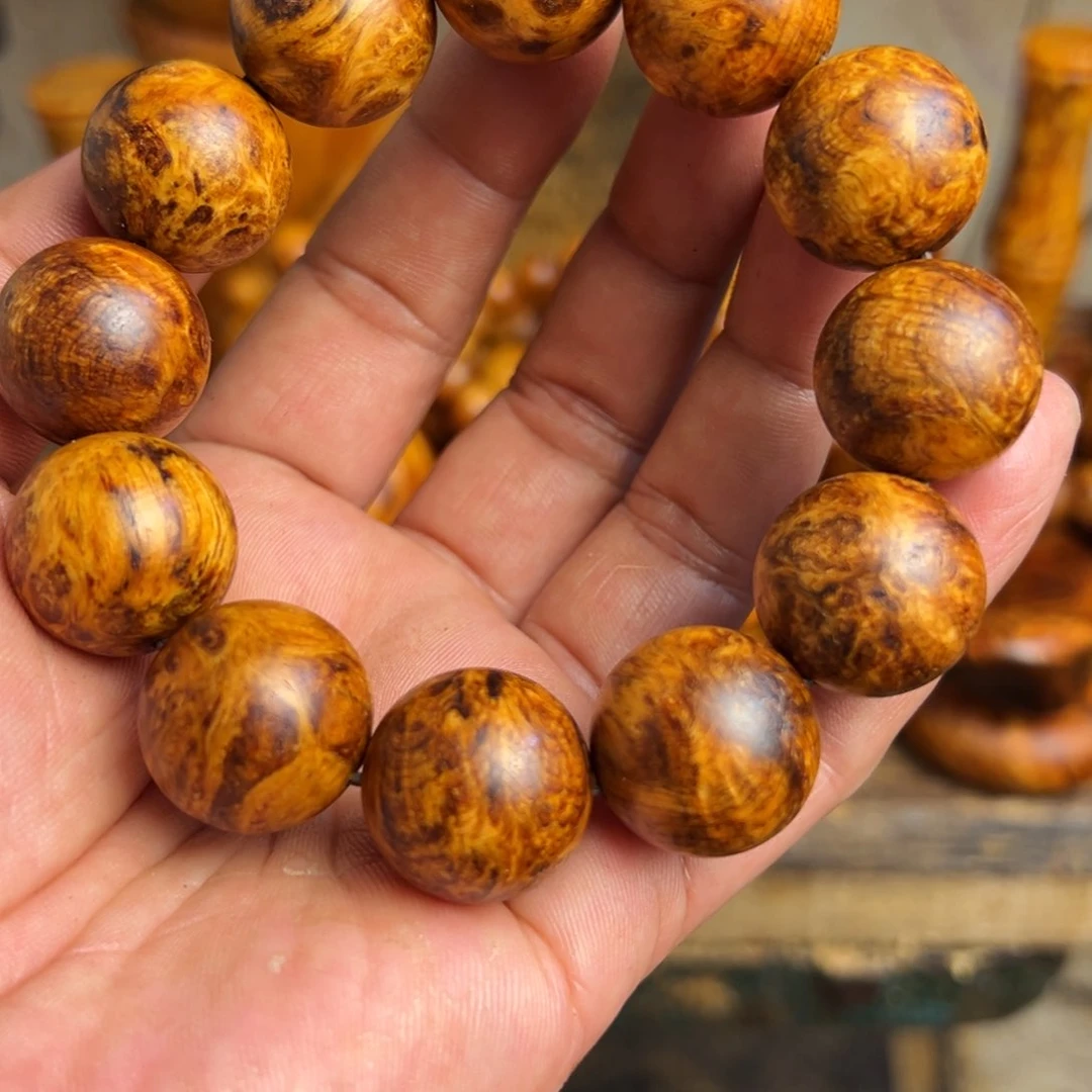 松木（琥珀木）无事牌宁**剪雷