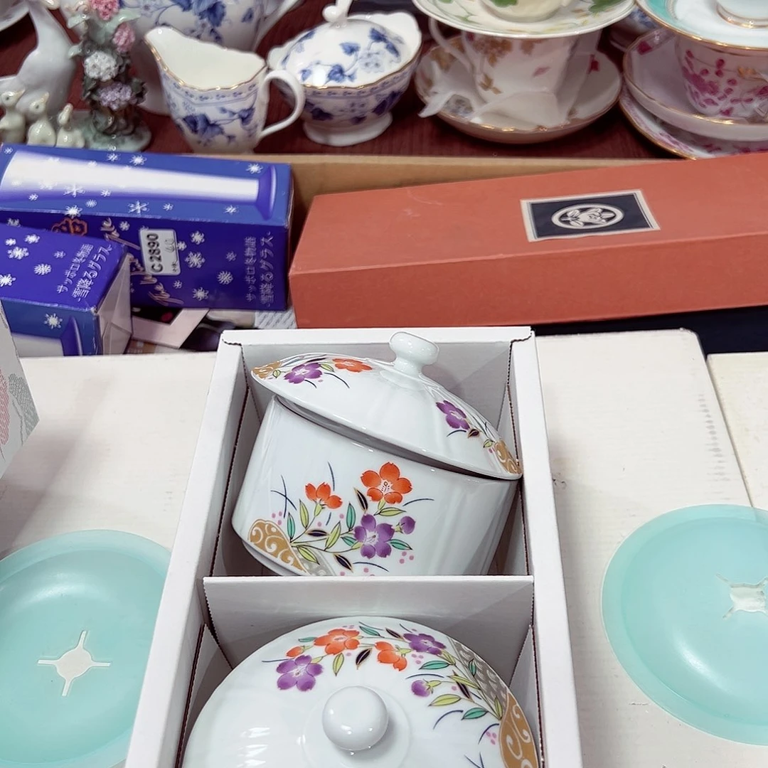 瓷片咖啡杯是你喜欢