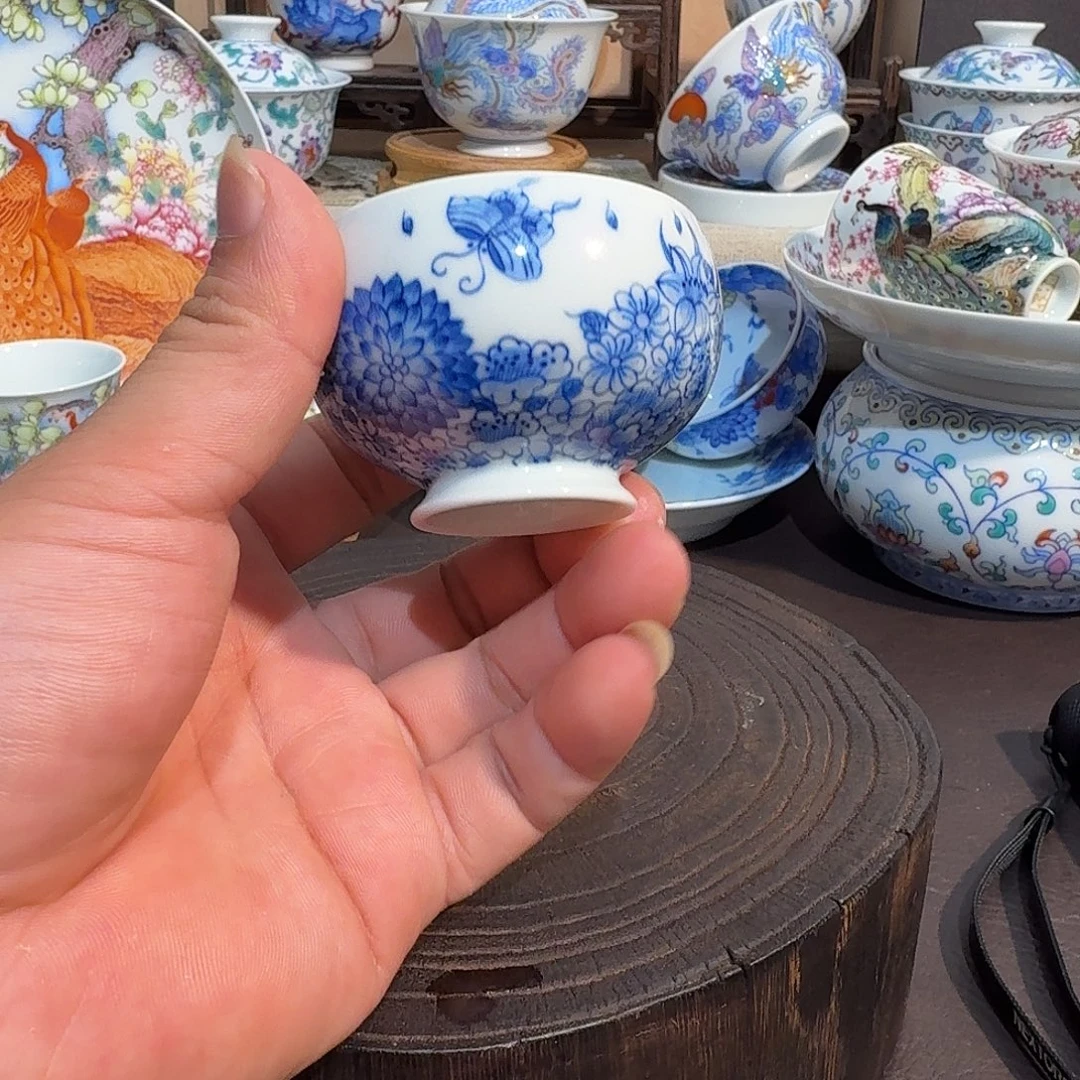 景德镇茶文化8888