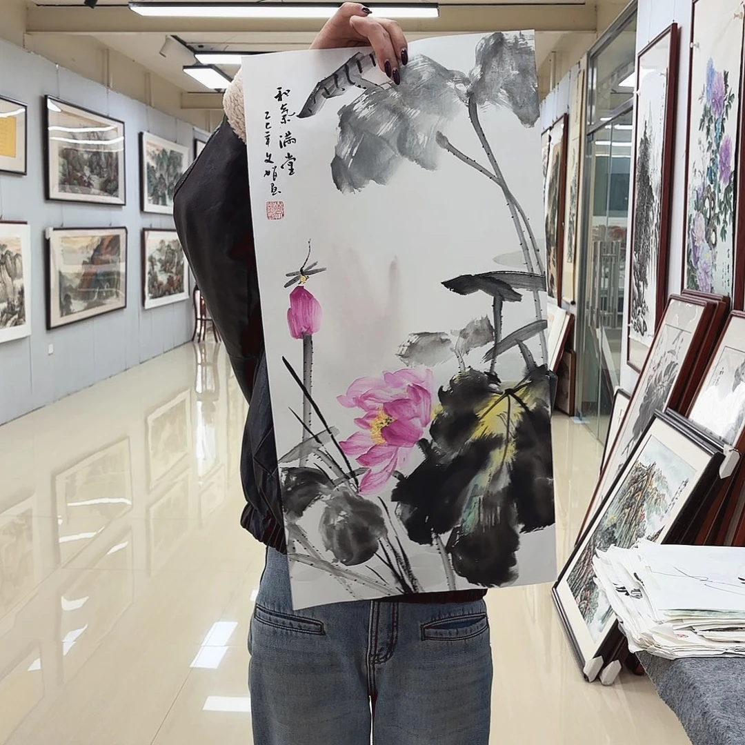 国画国画等多种艺术