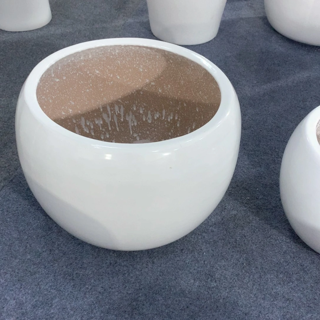 陶瓷花盆微瑕系列