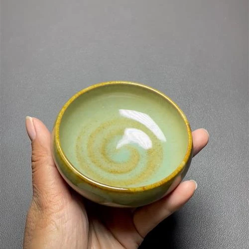 【闪购商品】茶盏-554............