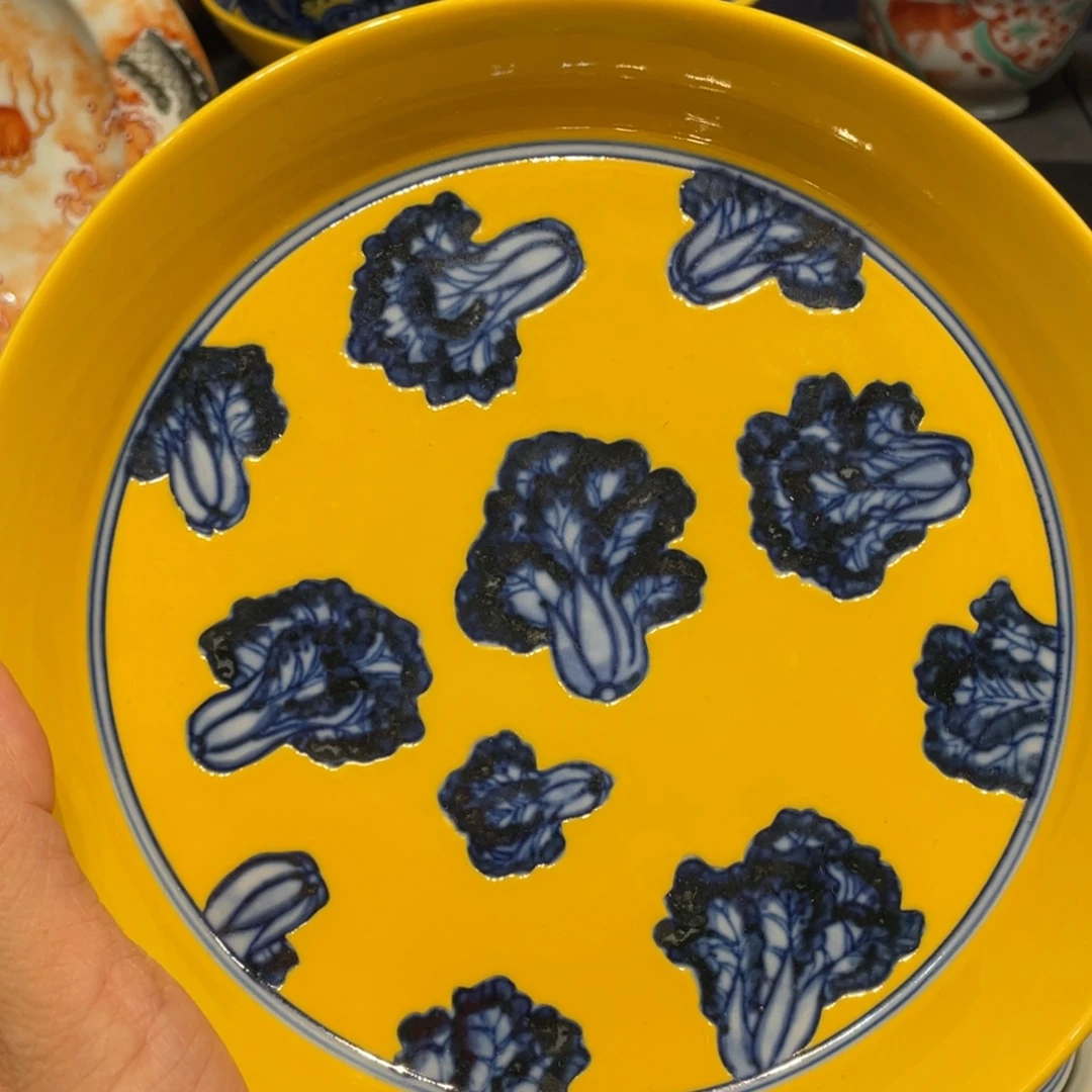 景德镇瓷器陶瓷景德镇