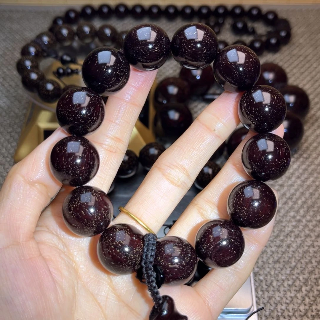 檀香紫檀（小叶紫檀）1.8 13满星