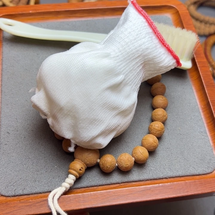 凤眼菩提手串凤眼菩提手串