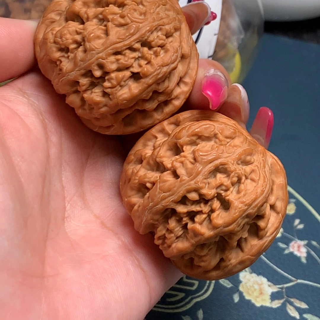 文玩核桃把件45-33770-8