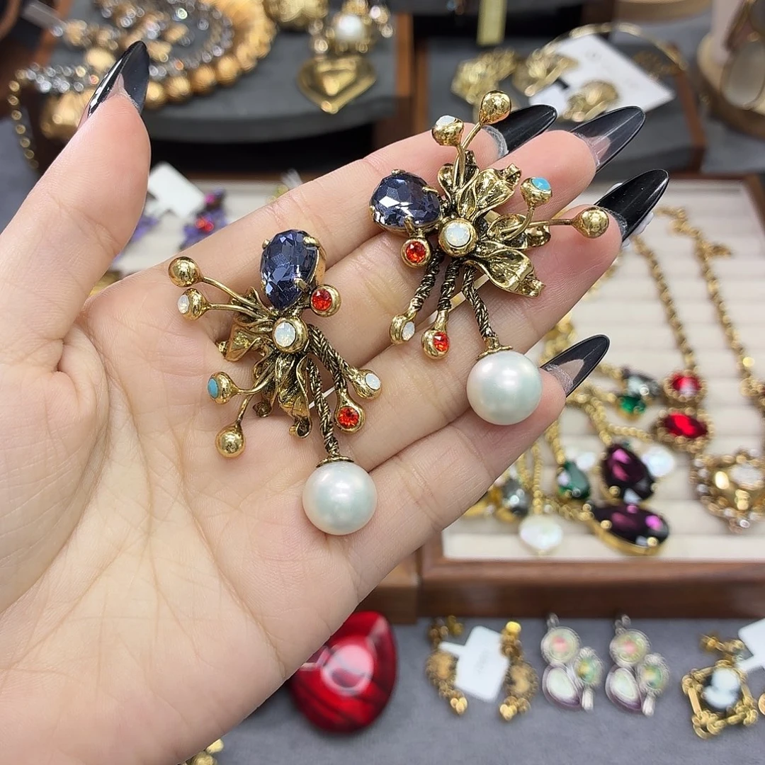 琉璃合金合金cd耳针