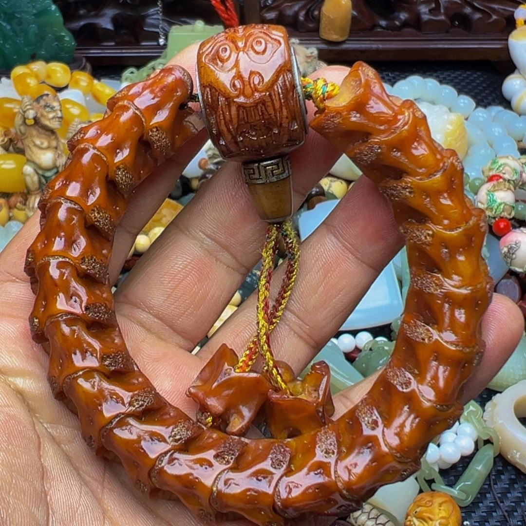 牛骨手串/手链88788468890