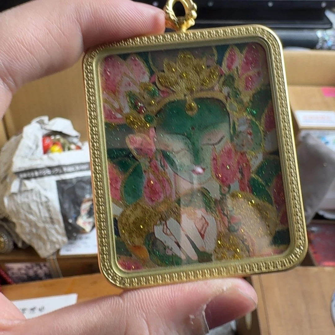 瓷片感谢支持，老板发财