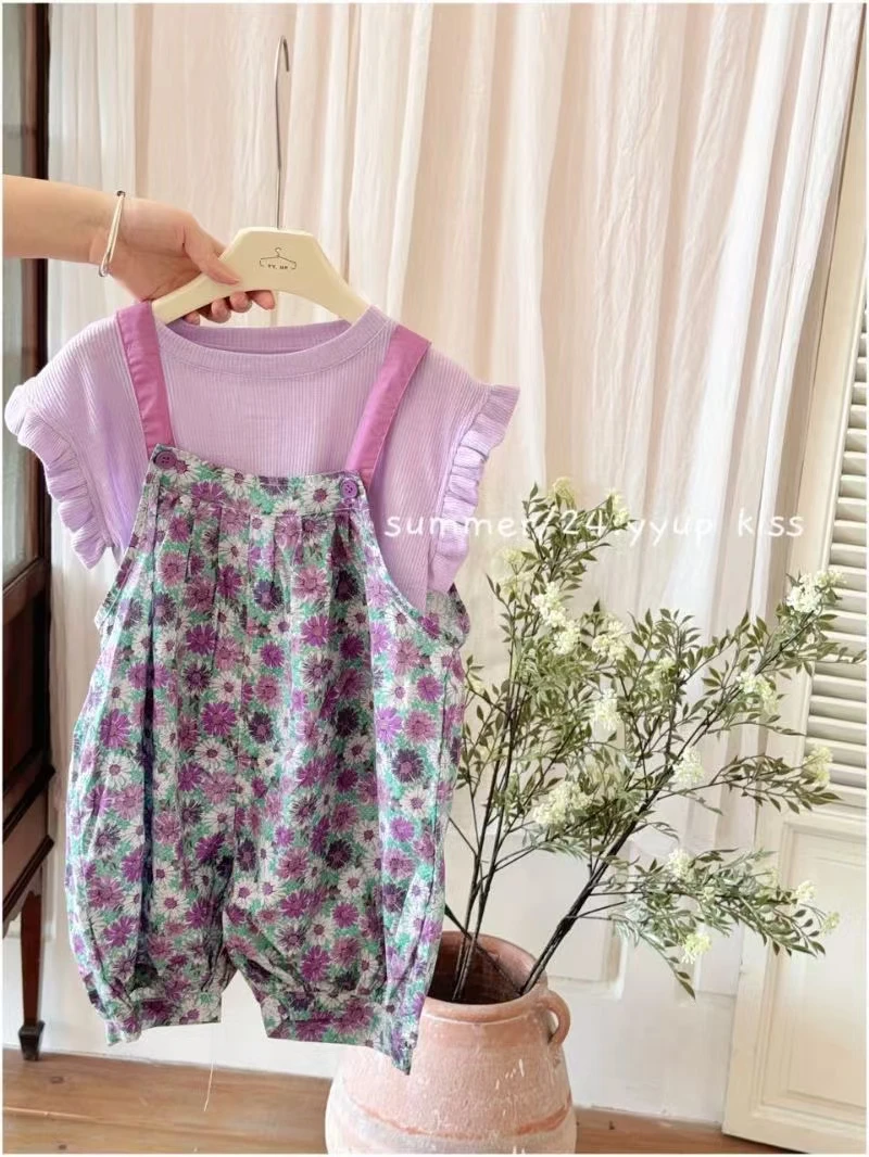 实体童装断码捡漏套装 NO退NO换