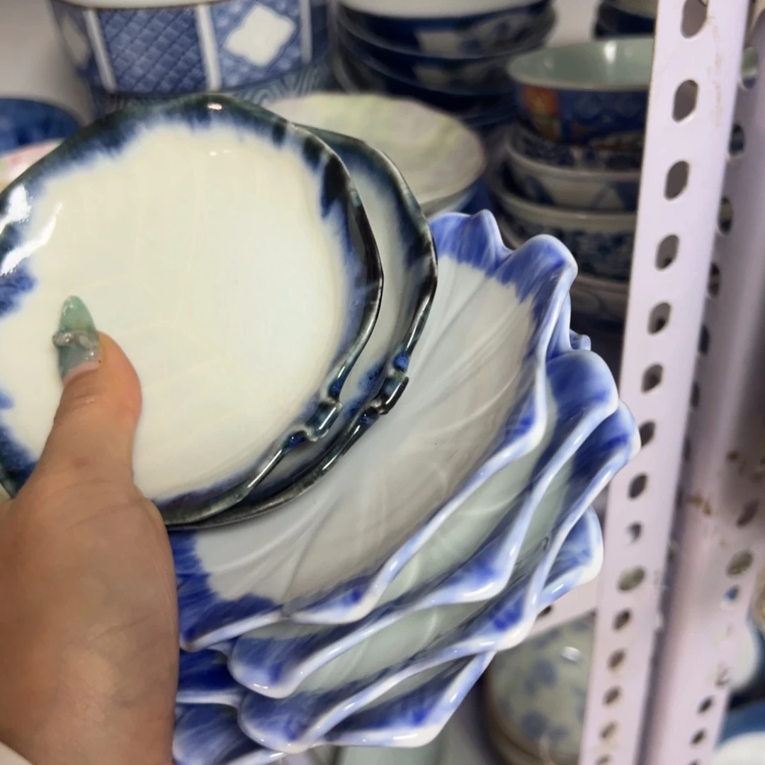 好看的杯子杯杯美美的