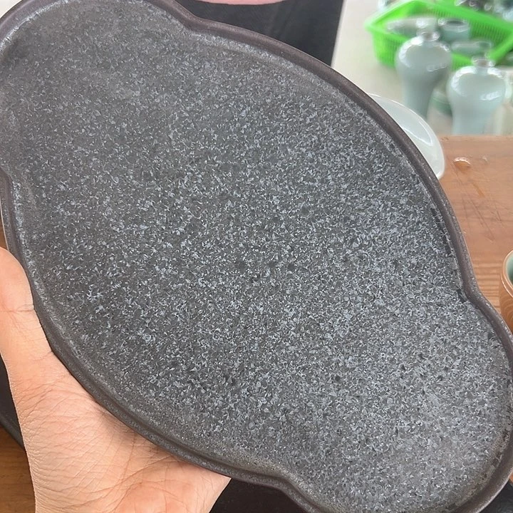 小米茶器龙泉青瓷