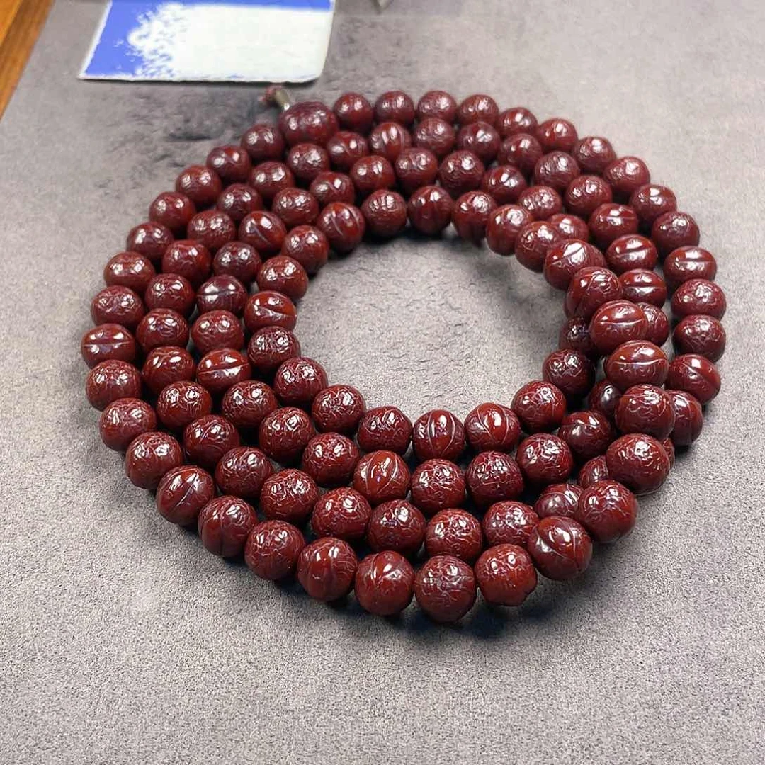 【闪购商品】凤眼菩提吊坠凤眼
