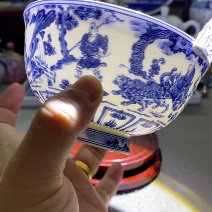 【闪购商品】景德镇陶瓷