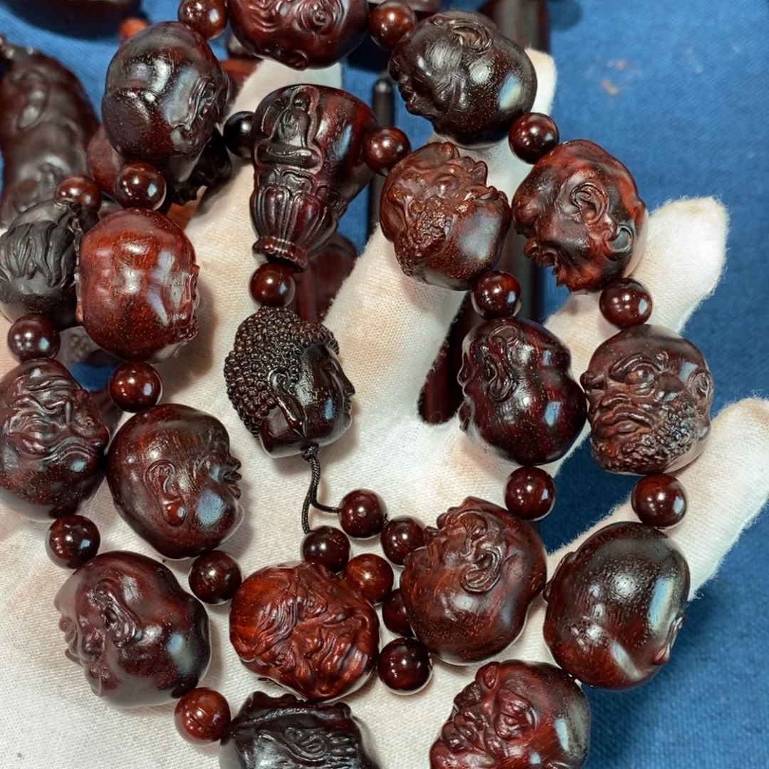 其他檀香紫檀（小叶紫檀）