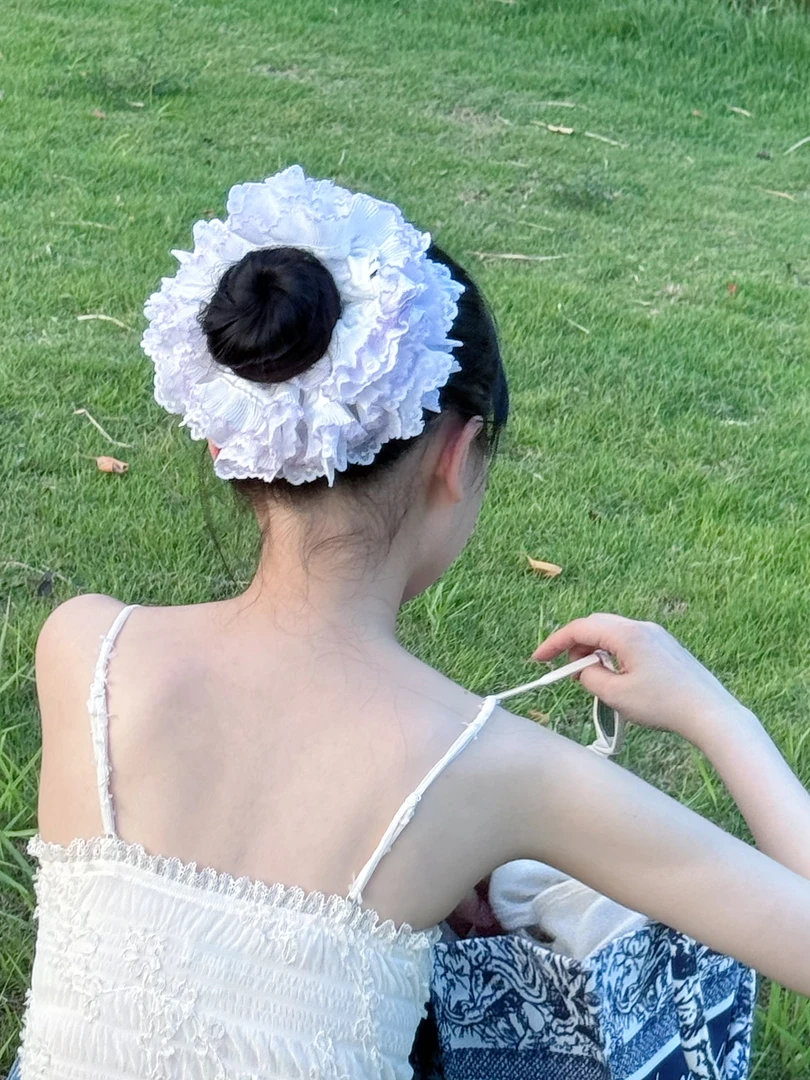 ConRelux/之于H001-H100发饰发箍头饰韩系新款秋季高级百搭