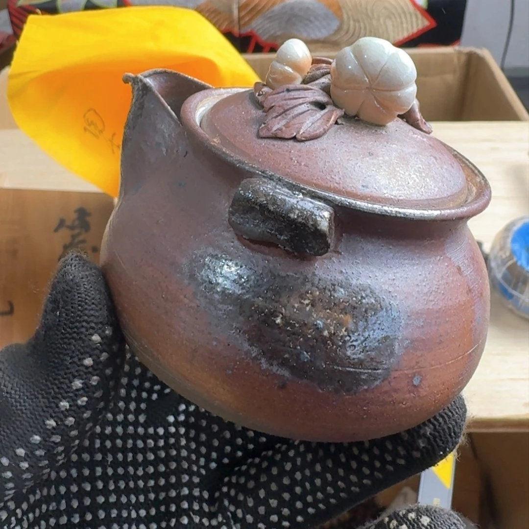 紫砂茶宠现代工业设计方法