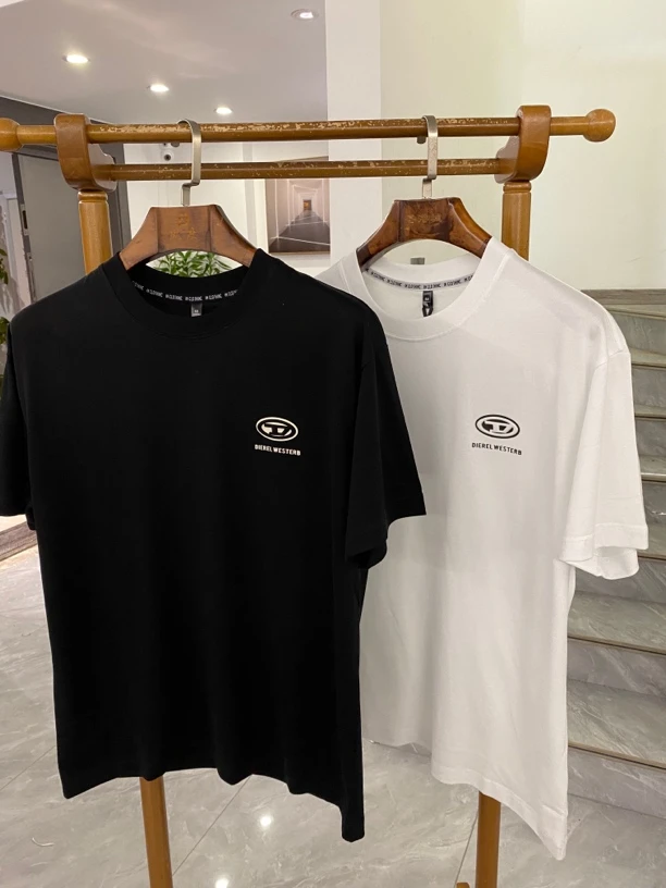 莱品国际-夏季休闲时尚短袖T恤86815