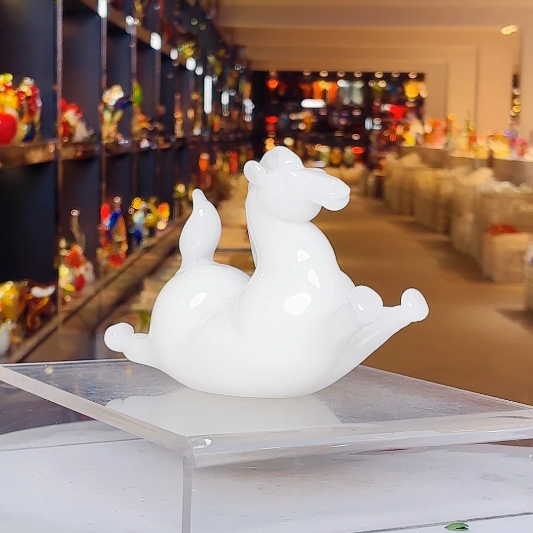 琉璃手工艺品琉璃