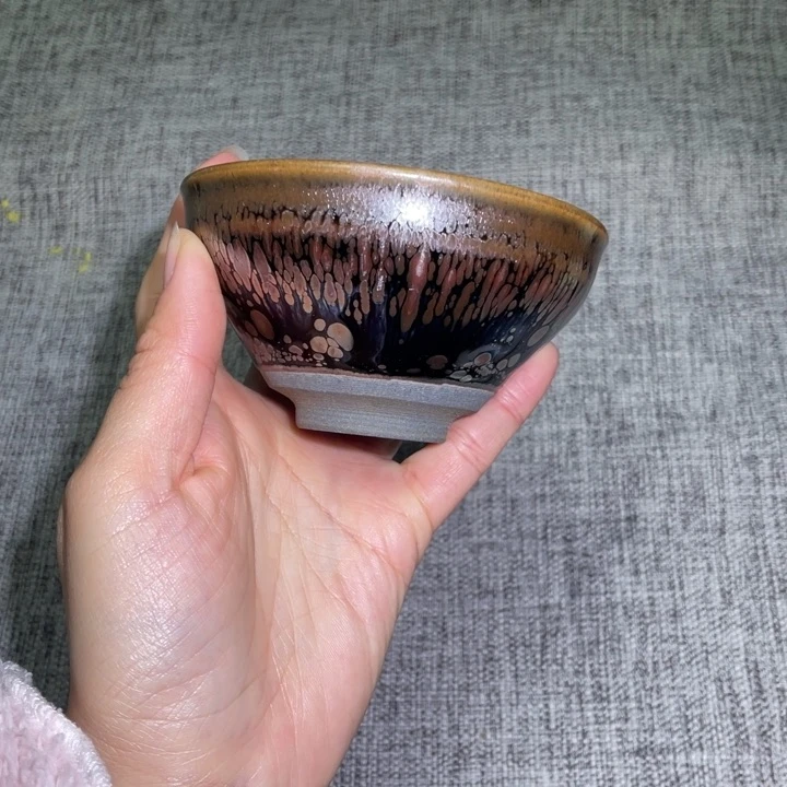 茶盏建盏直播间链接