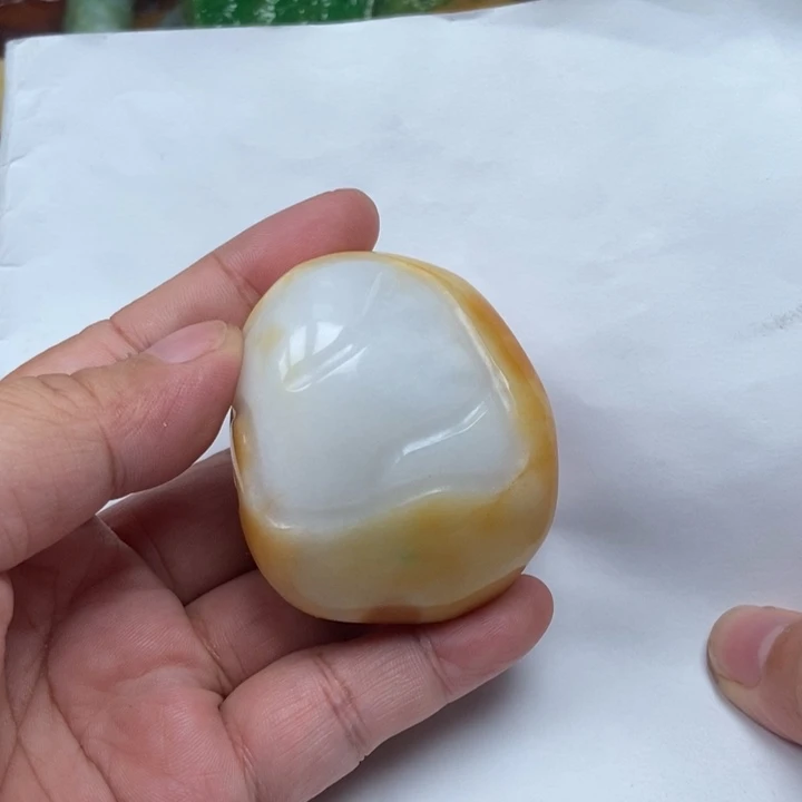 天***¥定制翡翠未镶嵌缅甸翡翠