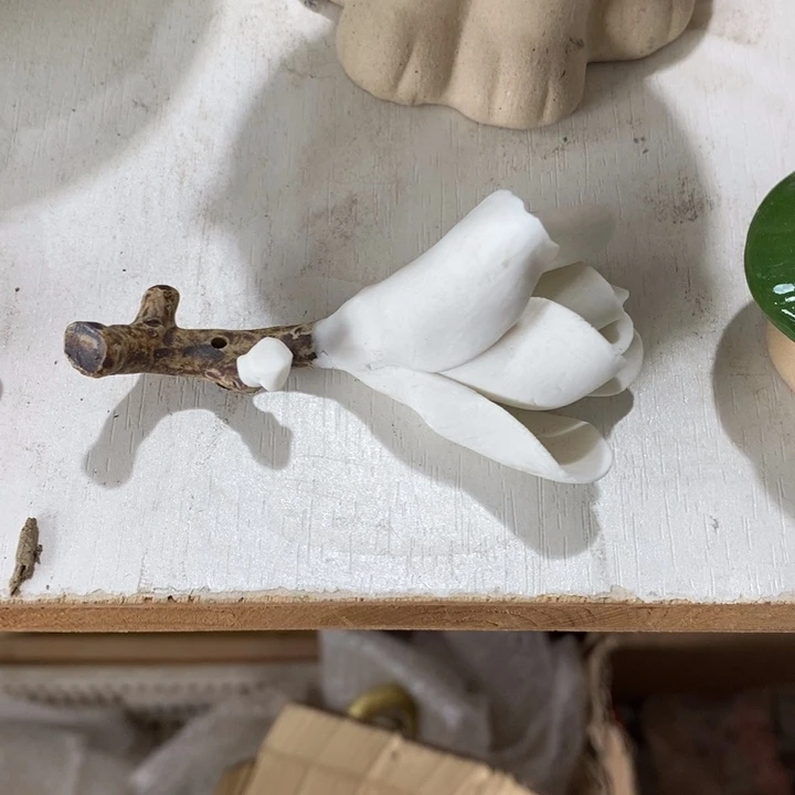 陶瓷树脂工艺摆件