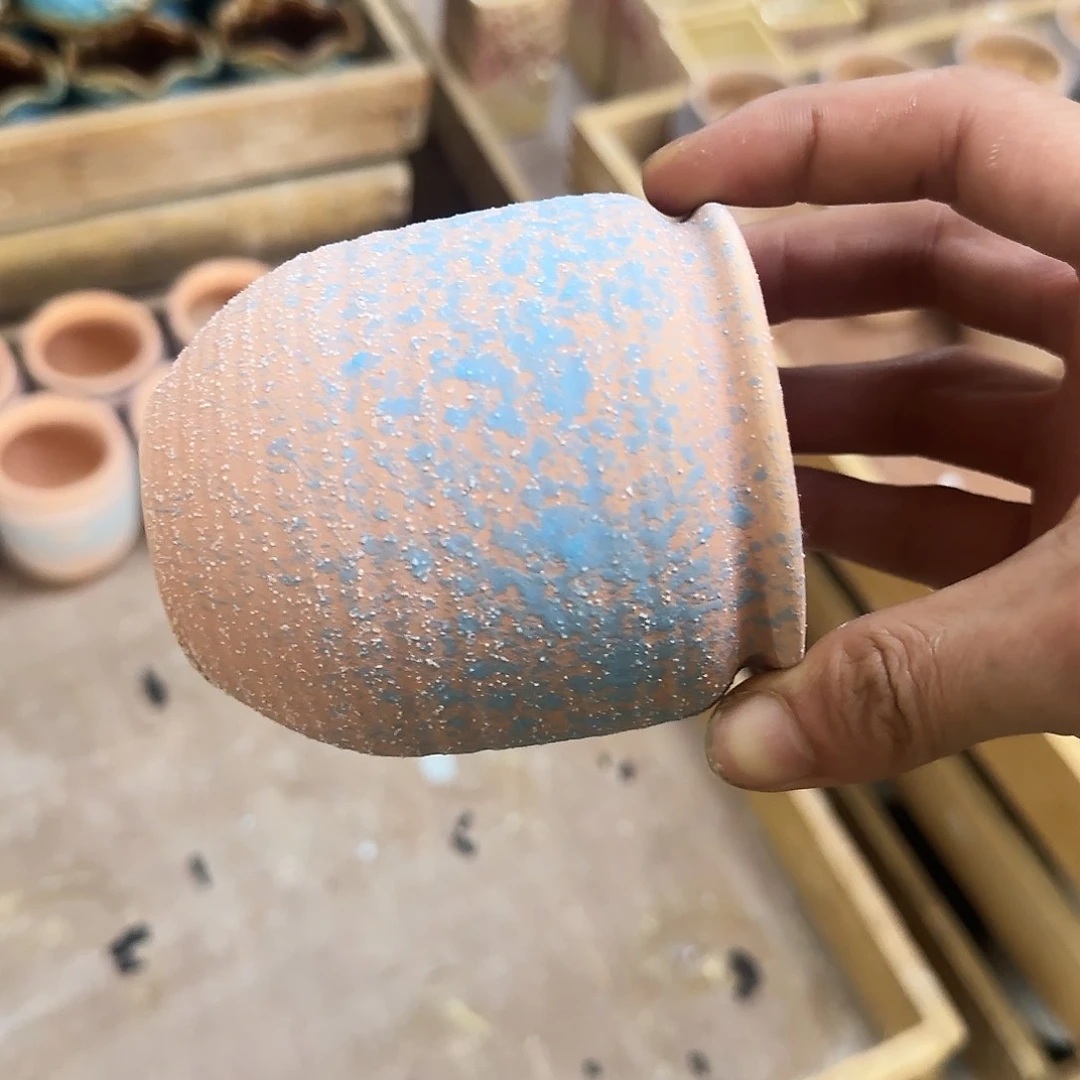 陶瓷福利局·自动合并订单·一个个买凑9元发·