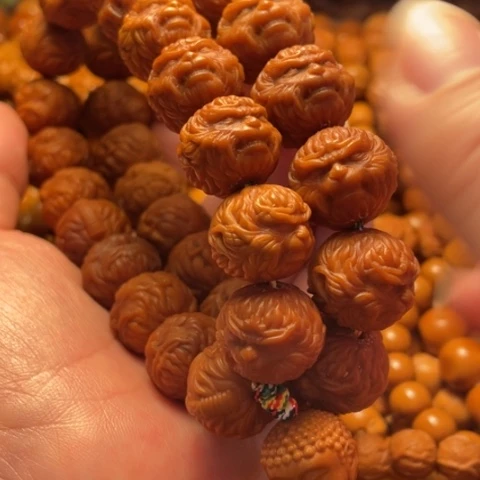 手串猴头核桃水****菜舞台