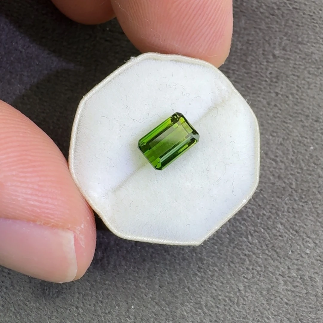 碧玺珠宝奇石未镶嵌1.31ct